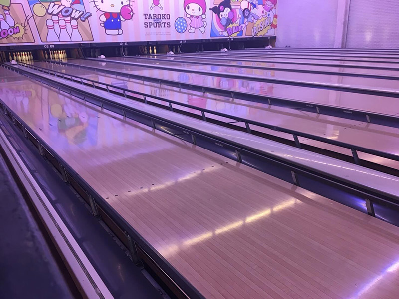 Hello Kitty x 三麗鷗　少女們絕不能錯過的繽紛主題！