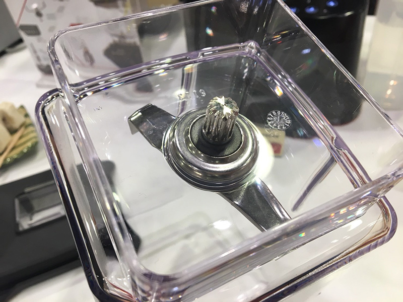 連大廚都甘拜下風的夢幻逸品，Blendtec美國高效能食物調理機