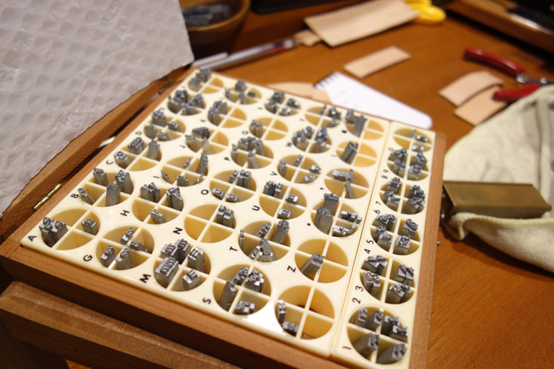文青最愛!!專屬烙印客製化復古手帳!!