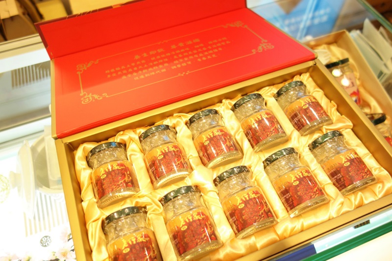 送長輩們最可靠的伴手禮