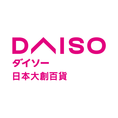 DAISO JAPAN日本大創百貨