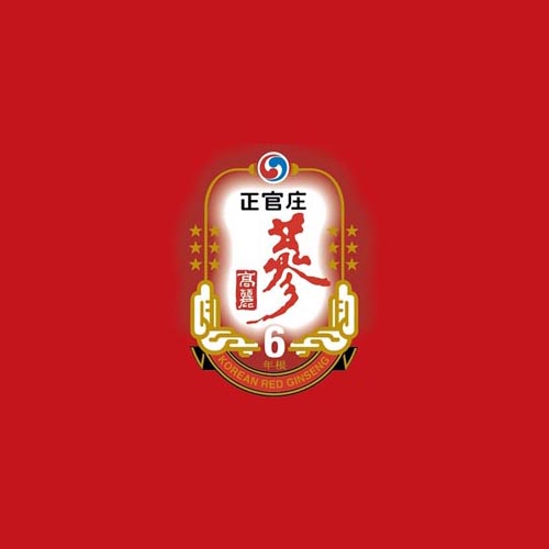 正官庄