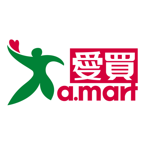 愛買a-mart