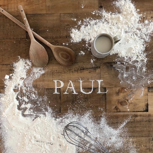 PAUL 法國麵包甜點沙龍