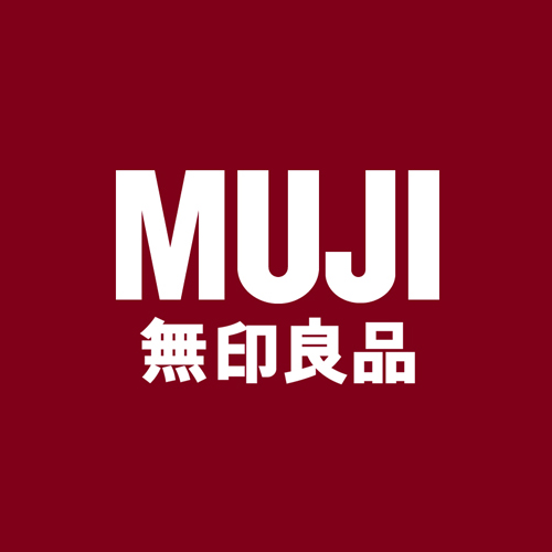 MUJI無印良品