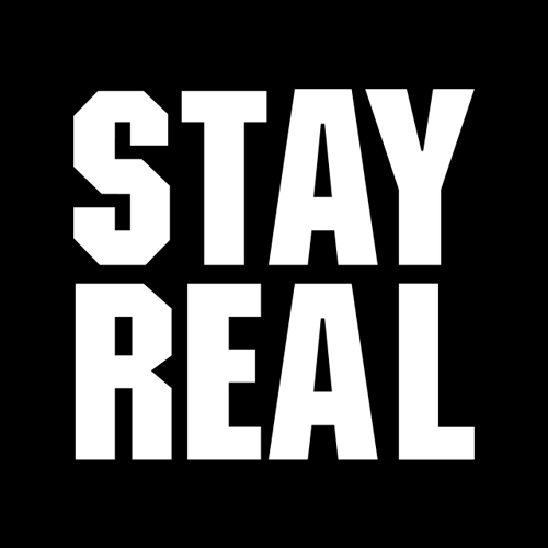 STAYREAL