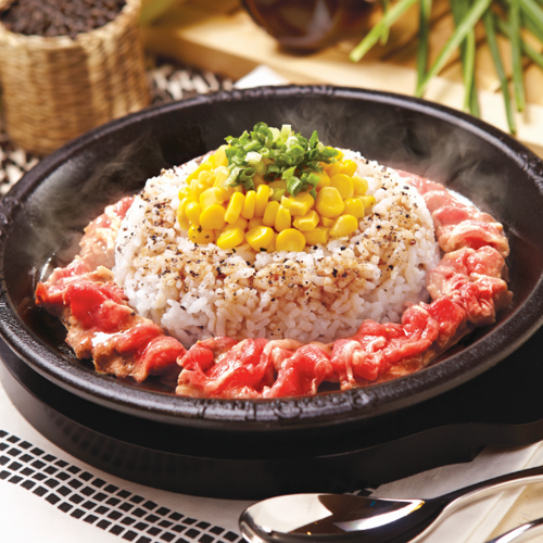Pepper Lunch胡椒廚房