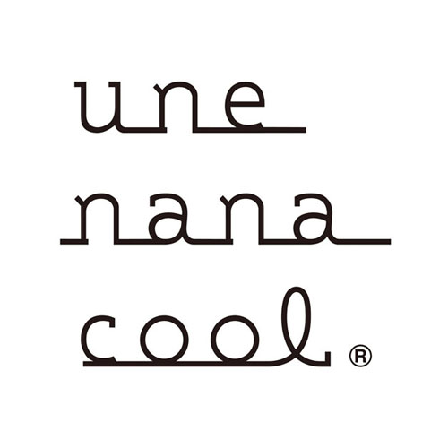 une nana cool