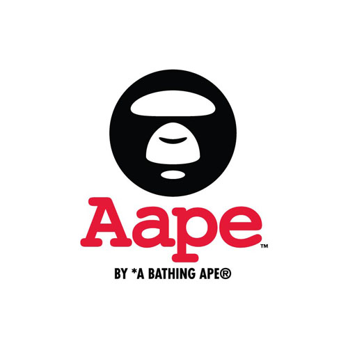 AAPE BY *A BATHING APE