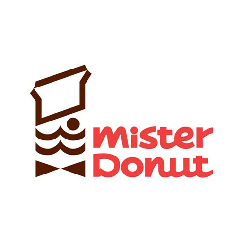 Mister Donut