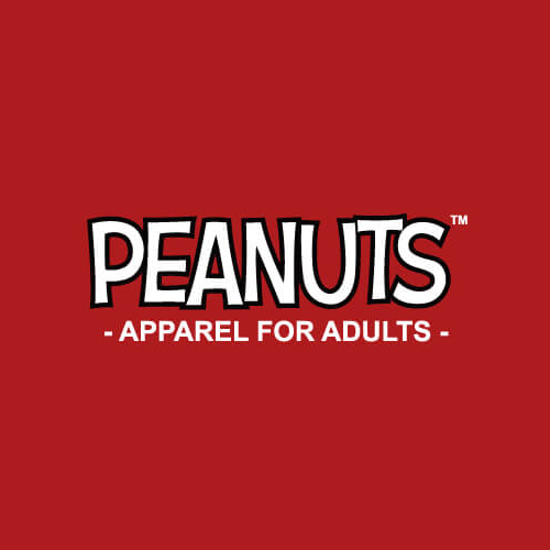 PEANUTS