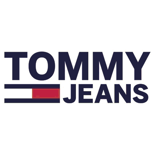 TOMMY JEANS