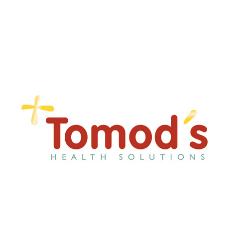 Tomod's藥妝
