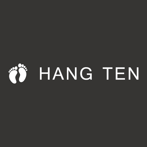 HANG TEN