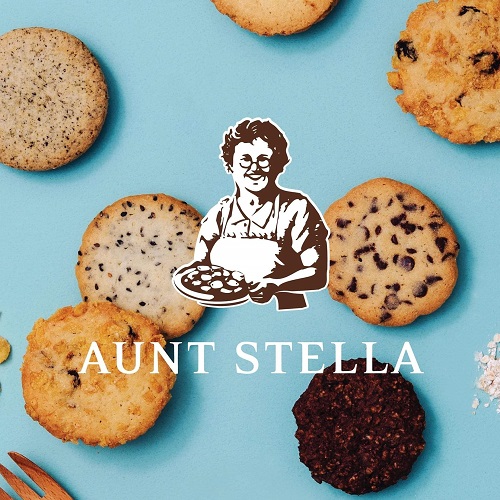 AUNT STELLA 詩特莉