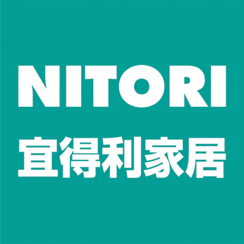 NITORI宜得利家居