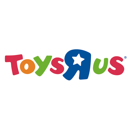 玩具"反"斗城TOYSRUS