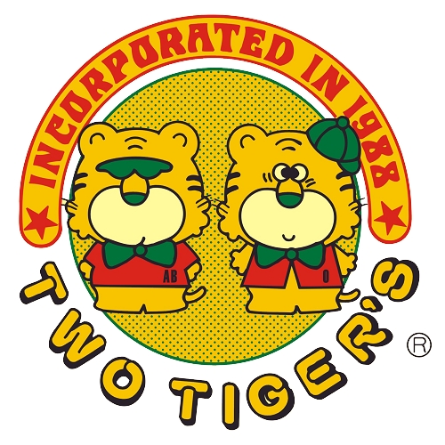 TWO TIGER'S