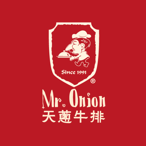 Mr. Onion牛排餐廳