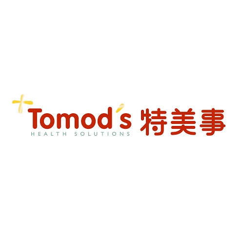 Tomod's藥妝