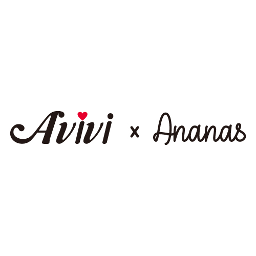 Avivi x Ananas