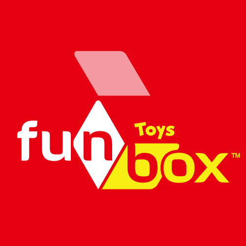 FUN BOX 麗嬰國際