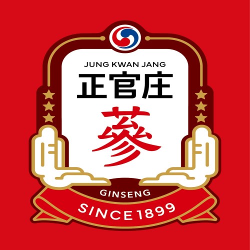 正官庄