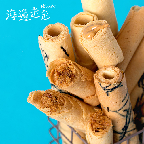 海邊走走