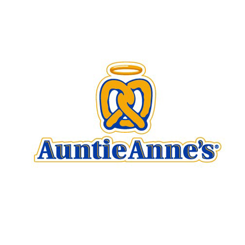 Auntie Anne's蝴蝶餅