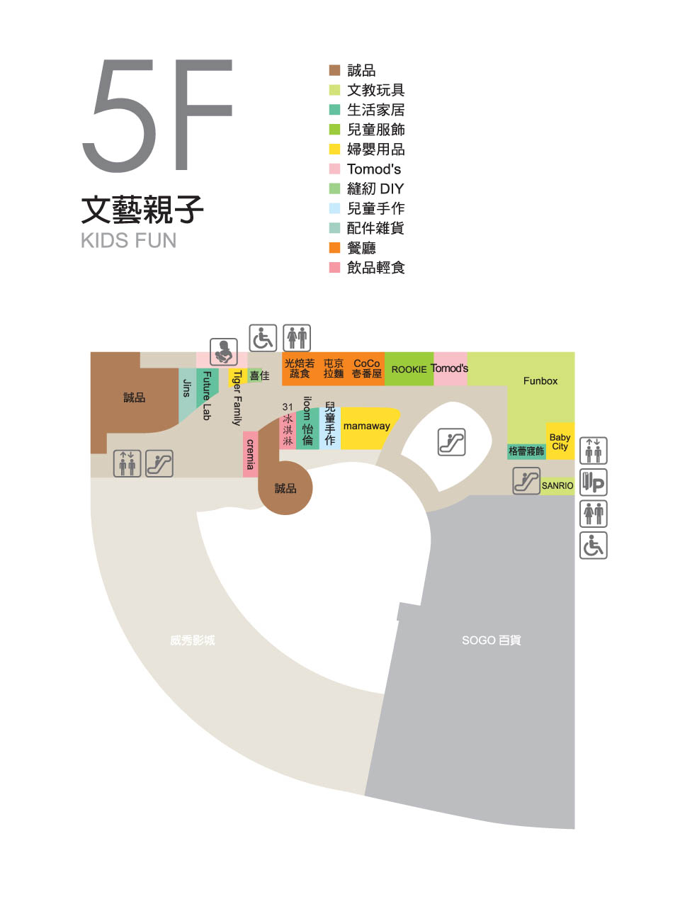 5F