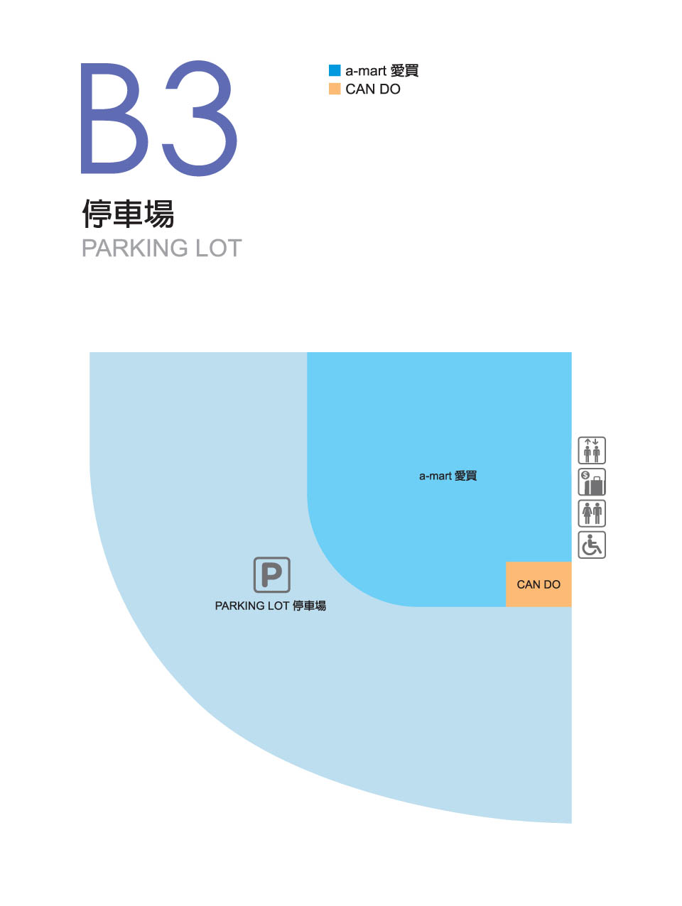 B3