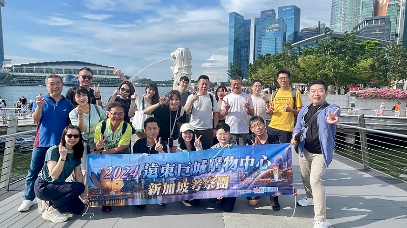 TTQS獲金獎